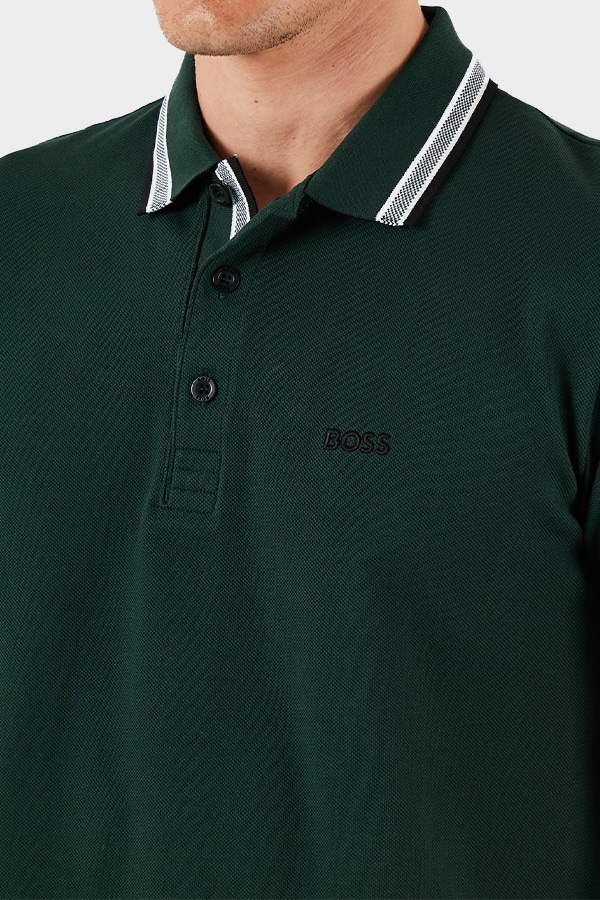 ΜΠΛΟΥΖΑ POLO - 349 ΚΥΠΑΡΙΣΣΙ